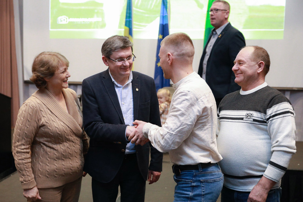 Parlamentul Republicii Moldova