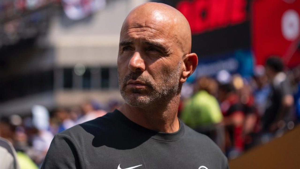 Enzo Maresca va antrena pe Manchester City 
