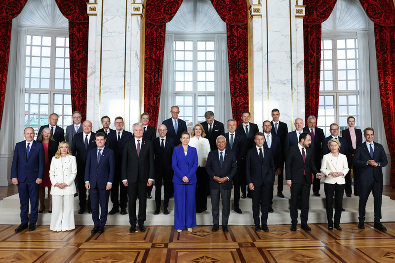 Negocierile de aderare a R. Moldova, susținute la Bruxelles, însă absente pe agenda viitoarei reuniuni a Consiliului European