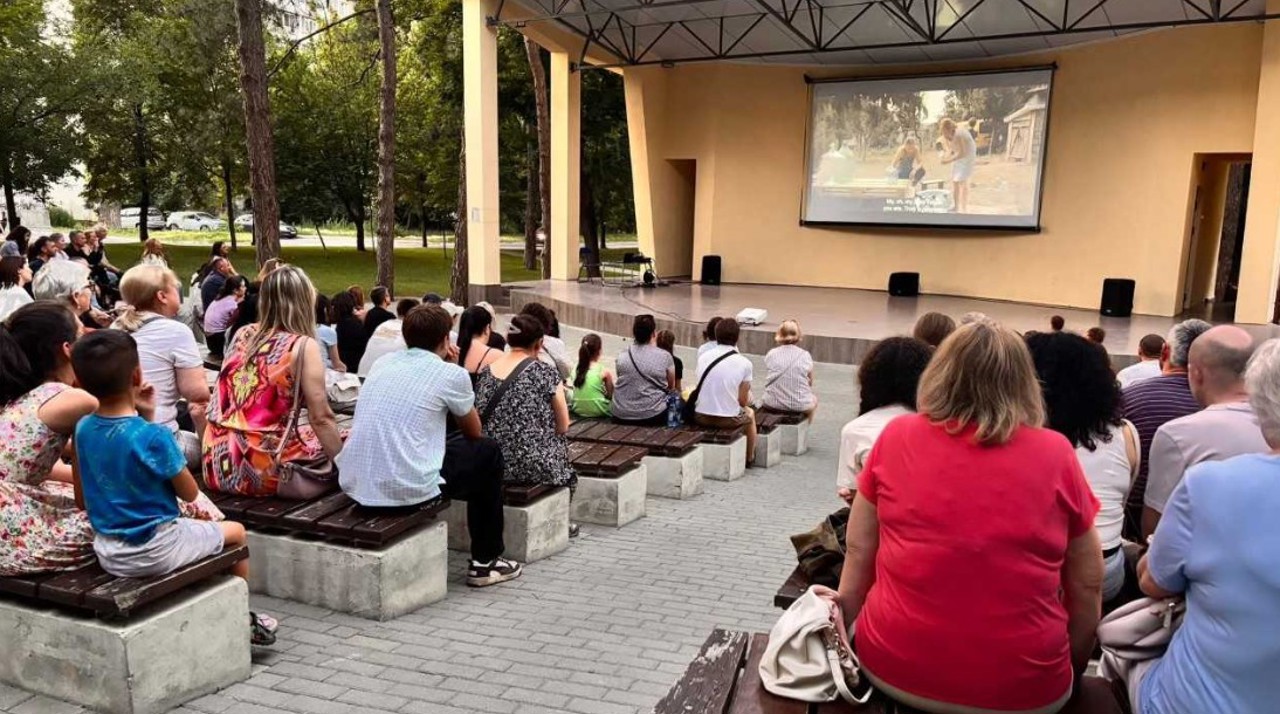 Filme difuzate gratuit în parc, în fiecare zi de sâmbătă: Ce pelicule puteți vedea în august 