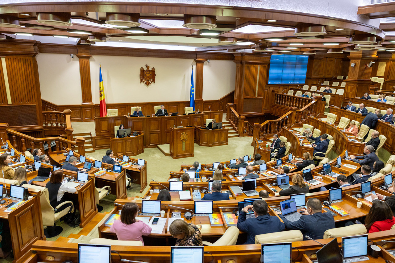 Ex-Bucharest Court of Appeal judge appointed to Vetting Commission