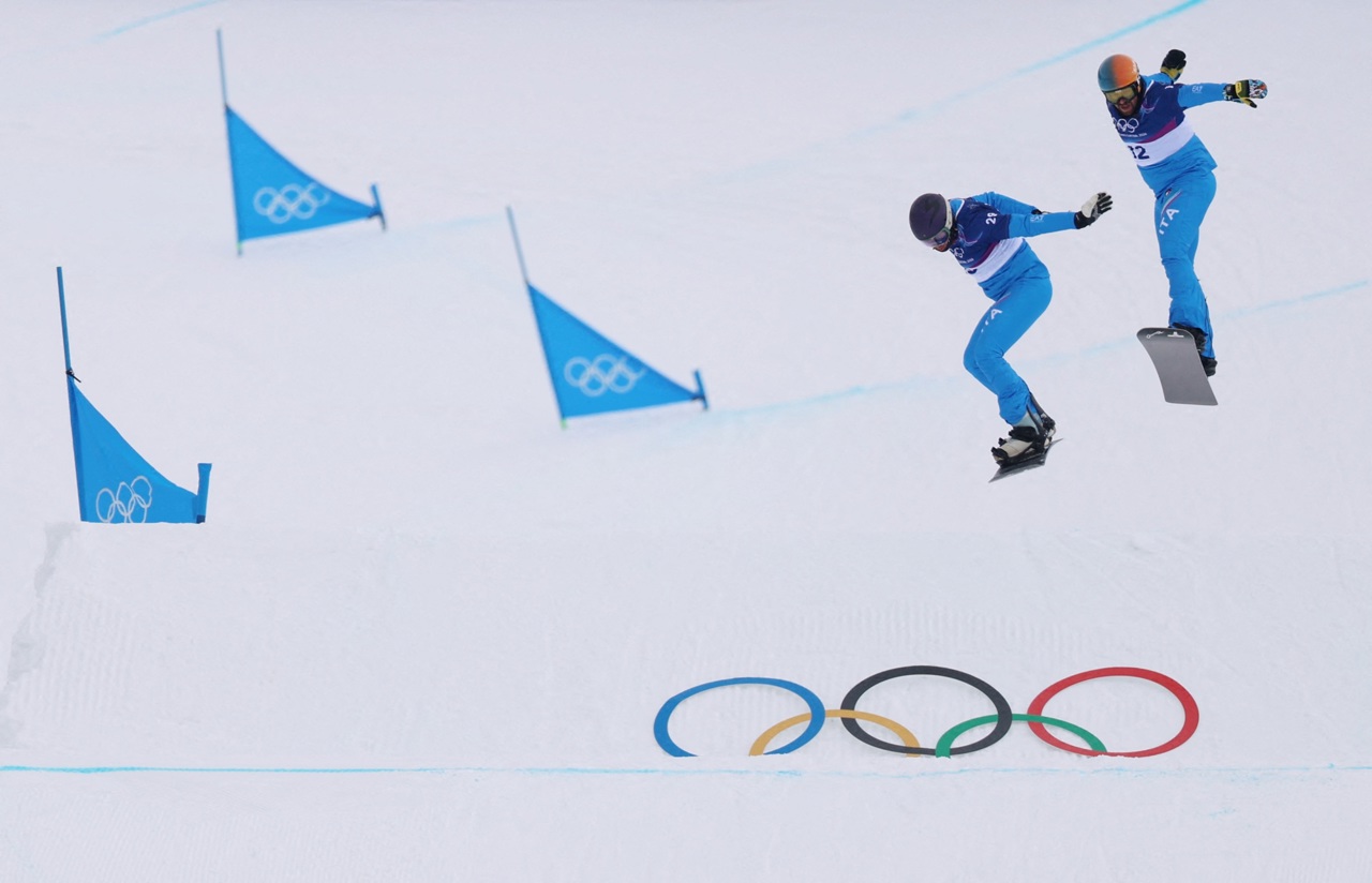 Jocurile Olimpice de iarnă 2026. Programul zilei pentru Moldova 1 și Moldova 2