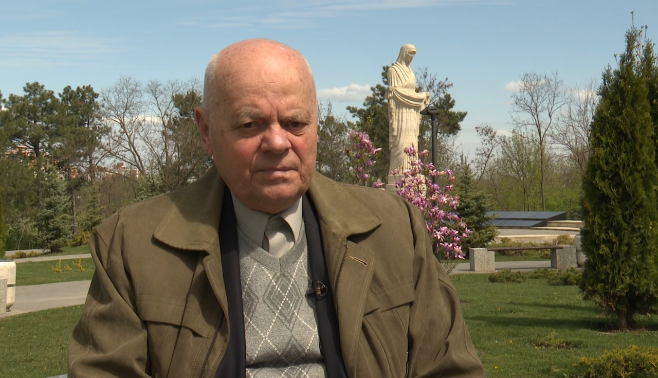 Tudor Căpățînă, printre tinerii trimiși la Cernobîl. Spune că trăiește cu urmările unei „misiuni îndeplinite”  