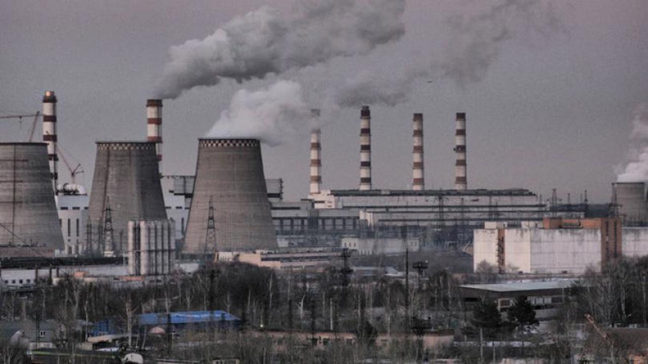 Termoelectrica a pus în funcțiune blocul energetic nr.2