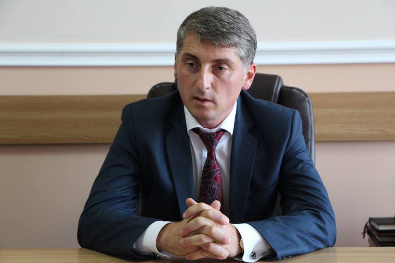 Curtea de Apel a respins recursul lui Eduard Harunjen cu privire la suspendarea decretului de eliberare din funcția de procuror general