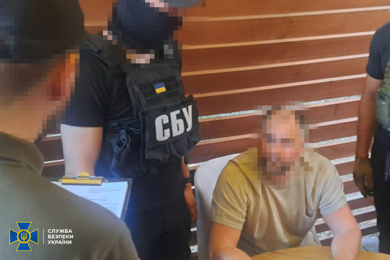 В Украине задержали замминистра энергетики. Его поймали на взятке в 500 тысяч долларов