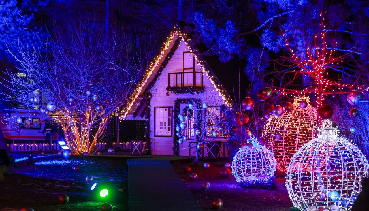 Târgul „Satul Colindătorilor” a fost inaugurat