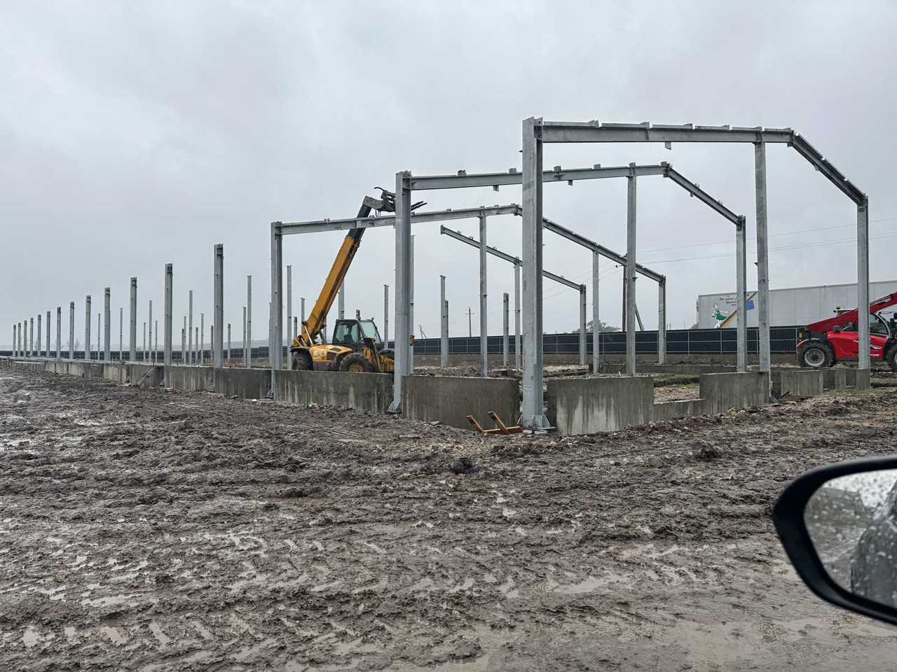 Cu sprijinul Băncii Mondiale, un fermier din raionul Șoldănești își modernizează afacerea