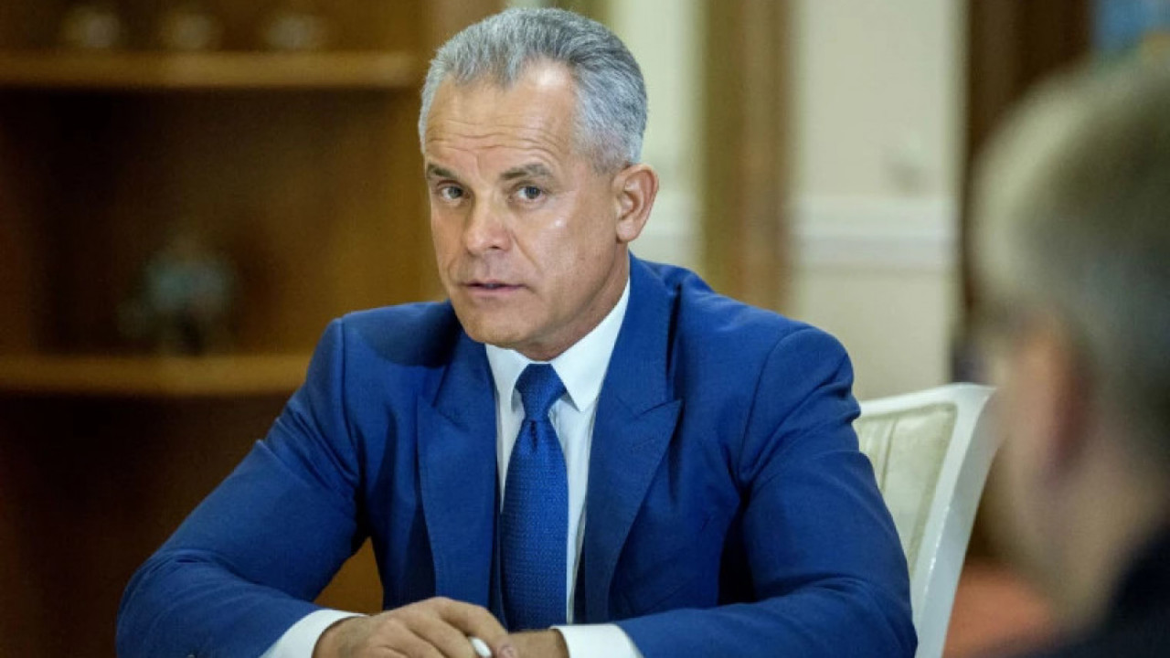 Frauda bancară: Dosarul în care este vizat Vladimir Plahotniuc, trimis în judecată în lipsa acestuia