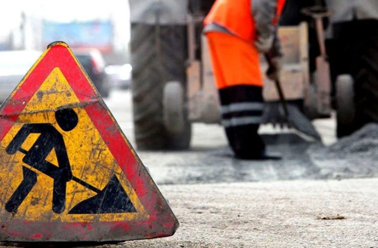 Restricții de circulație pe șoseaua Hâncești și strada Constantin Stere din Chișinău