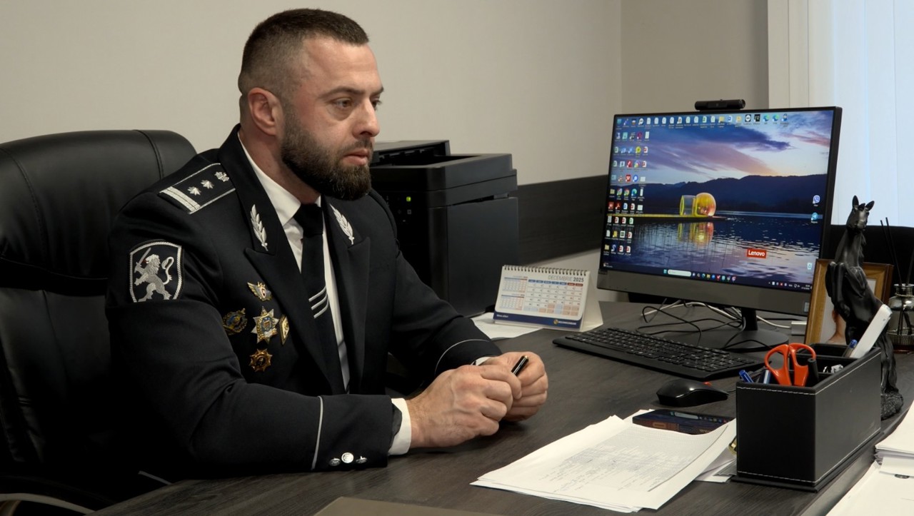 Ziua Poliției Naționale | Eroii care ne veghează siguranța: „M-a marcat dispariția unui copil rătăcit prin pădure”