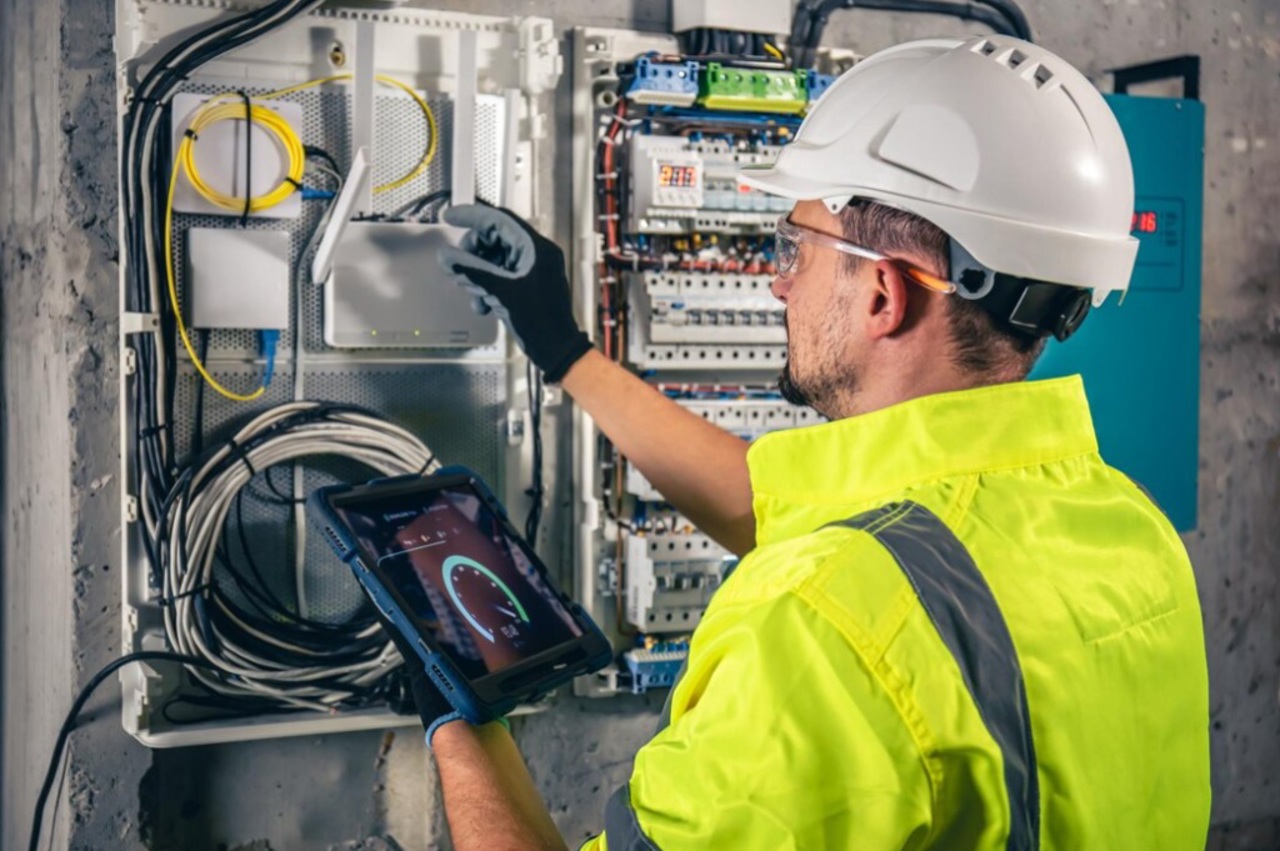 Clădirile noi vor fi dotate obligatoriu cu infrastructură pentru fibră optică: Instalarea internetului va fi mai ieftină