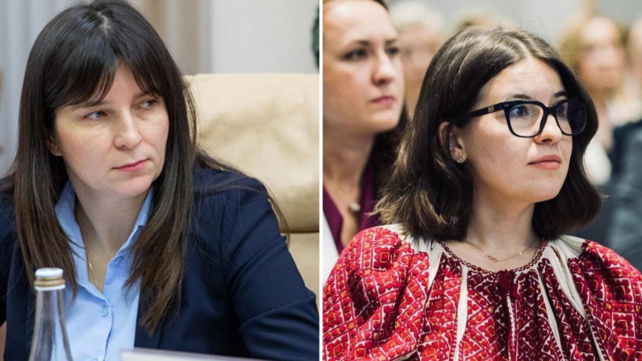 Banii returnați de Taburceanu la Moldatsa: Ce spune ministra Finanțelor despre legalitatea procedurii