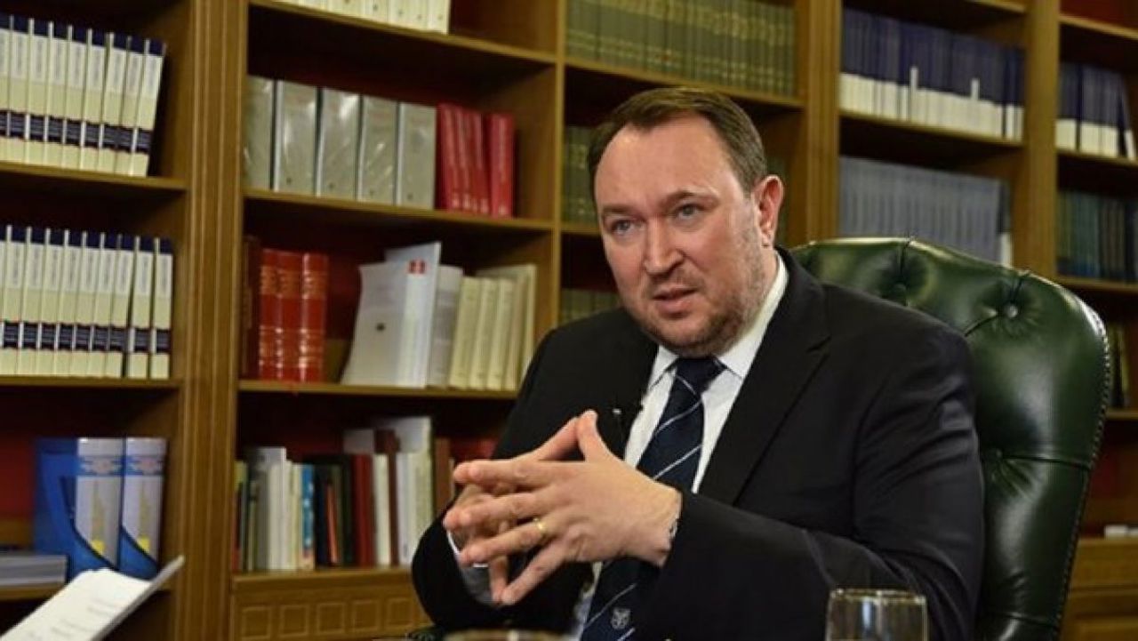 Alexandru Tănase, despre reforma justiției, suspiciunile privind integritatea Tatianei Răducanu și alegerea unui nou procuror general