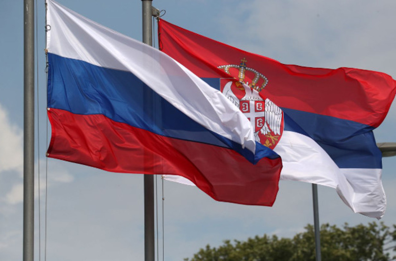 Investigation: Russian Embassy staff in Serbia linked to intelligence