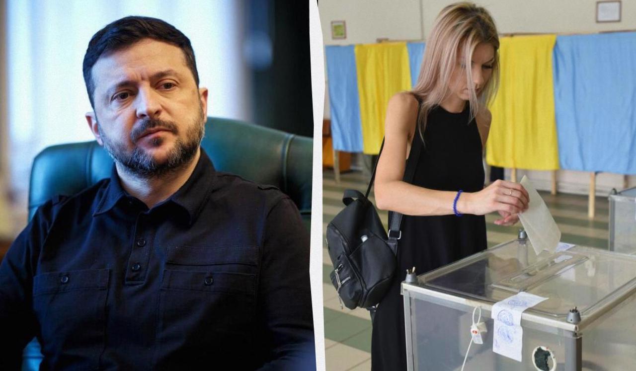 Ucraina se pregătește de alegeri și referendum: Zelenski ar putea face anunțul pe 24 februarie