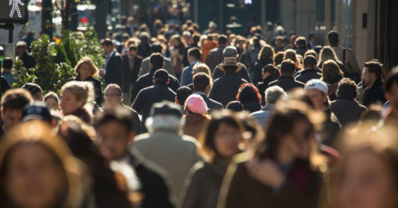 Moldova census: Why the population is shrinking and getting older