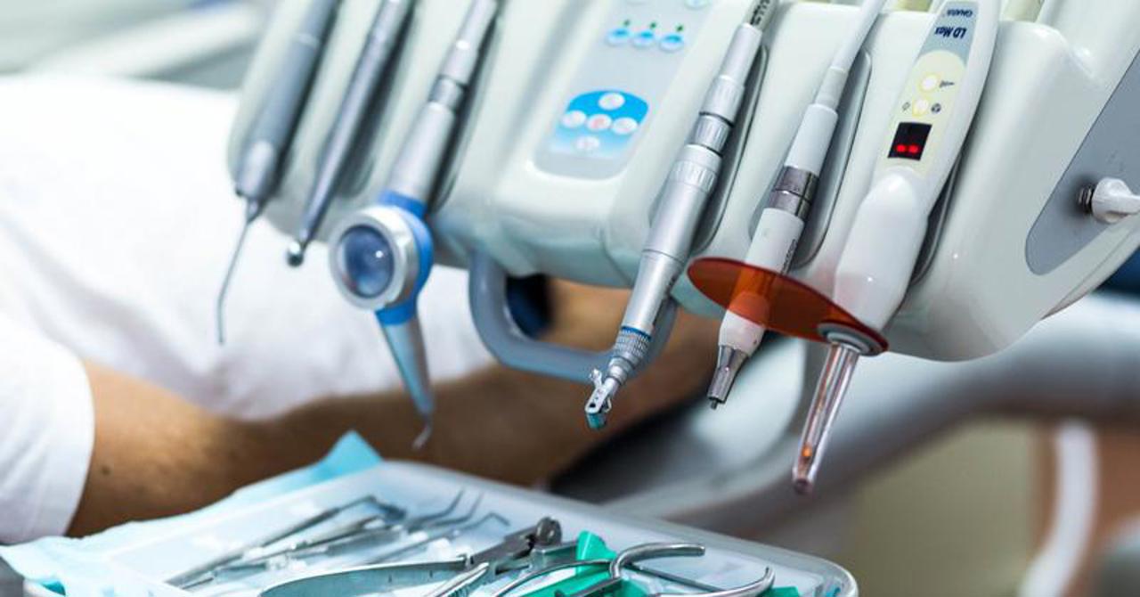 Dental services under general anesthesia for people with special needs, from June 1