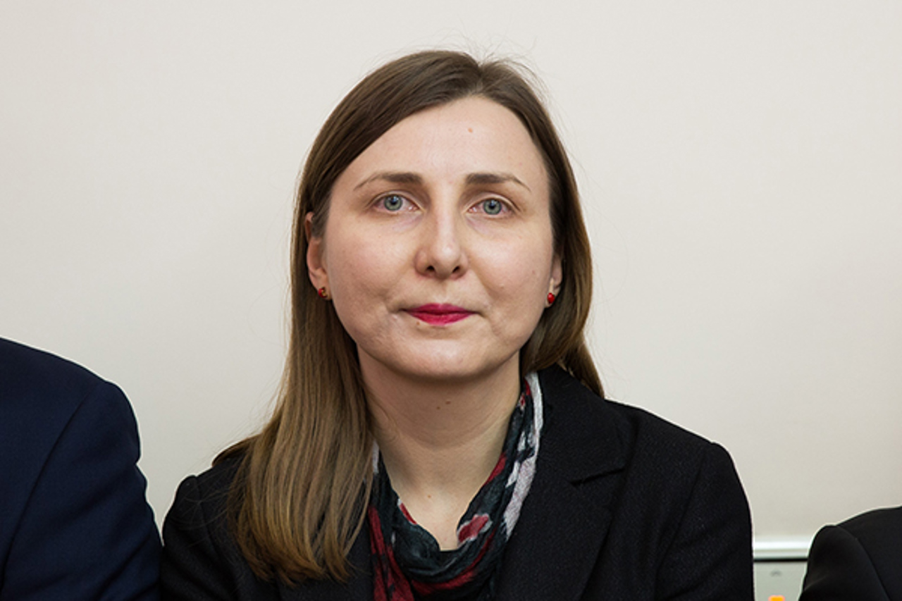 Даниэла Морарь: Республика Молдова должна постепенно переходить на инструменты, предшествующие вступлению в ЕС