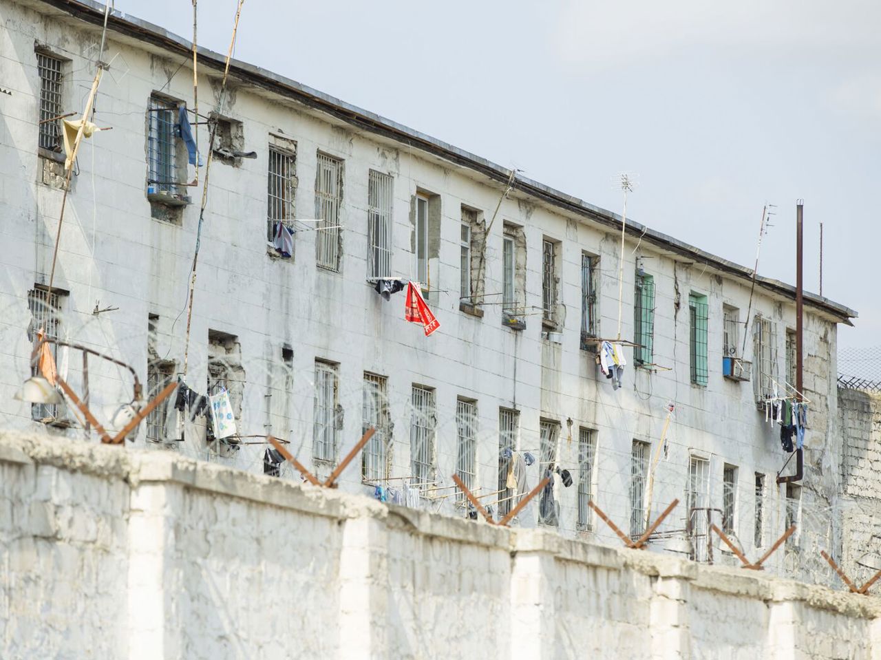 Un condamnat a evadat de la penitenciarul din Cricova: ANP cere sprijinul populației