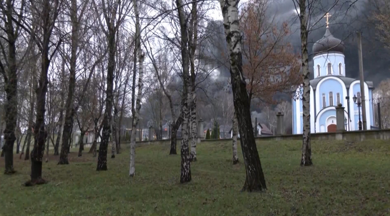 Val de explozii în Luțk și Herson: Civili afectați de atacurile Rusiei