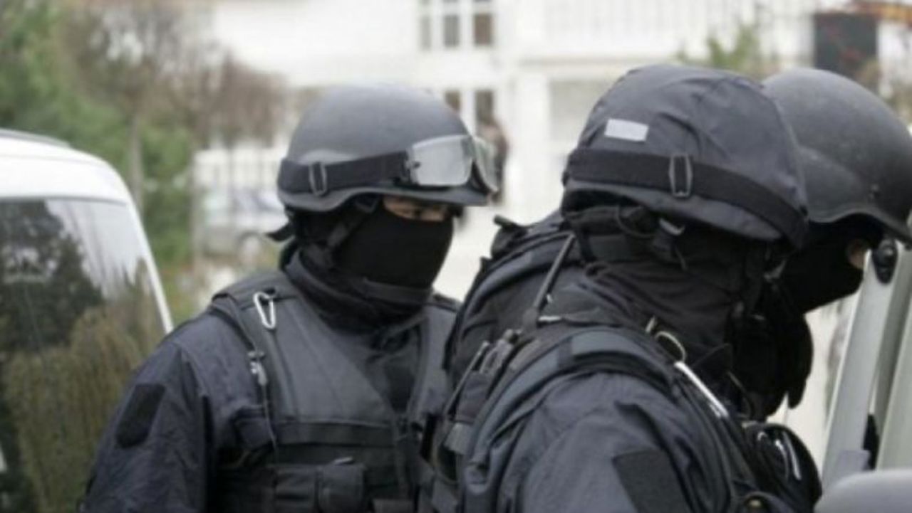 Mai multe arme și muniții, deținute ilegal, au fost ridicate la Vulcănești