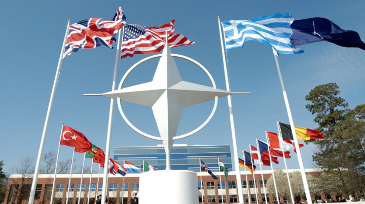 NATO reassures Moldova of support with Geoana's visit