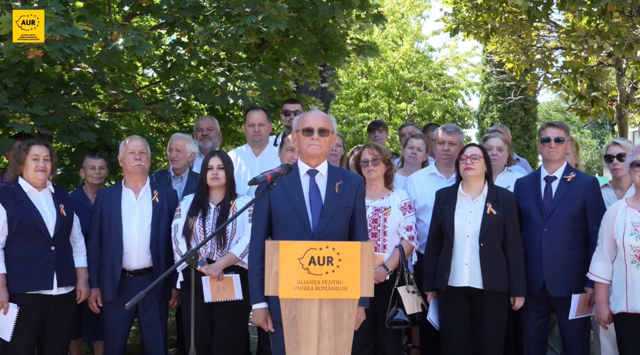 ELECTIONS 2025: AUR opens campaign with “Ten steps towards Union”