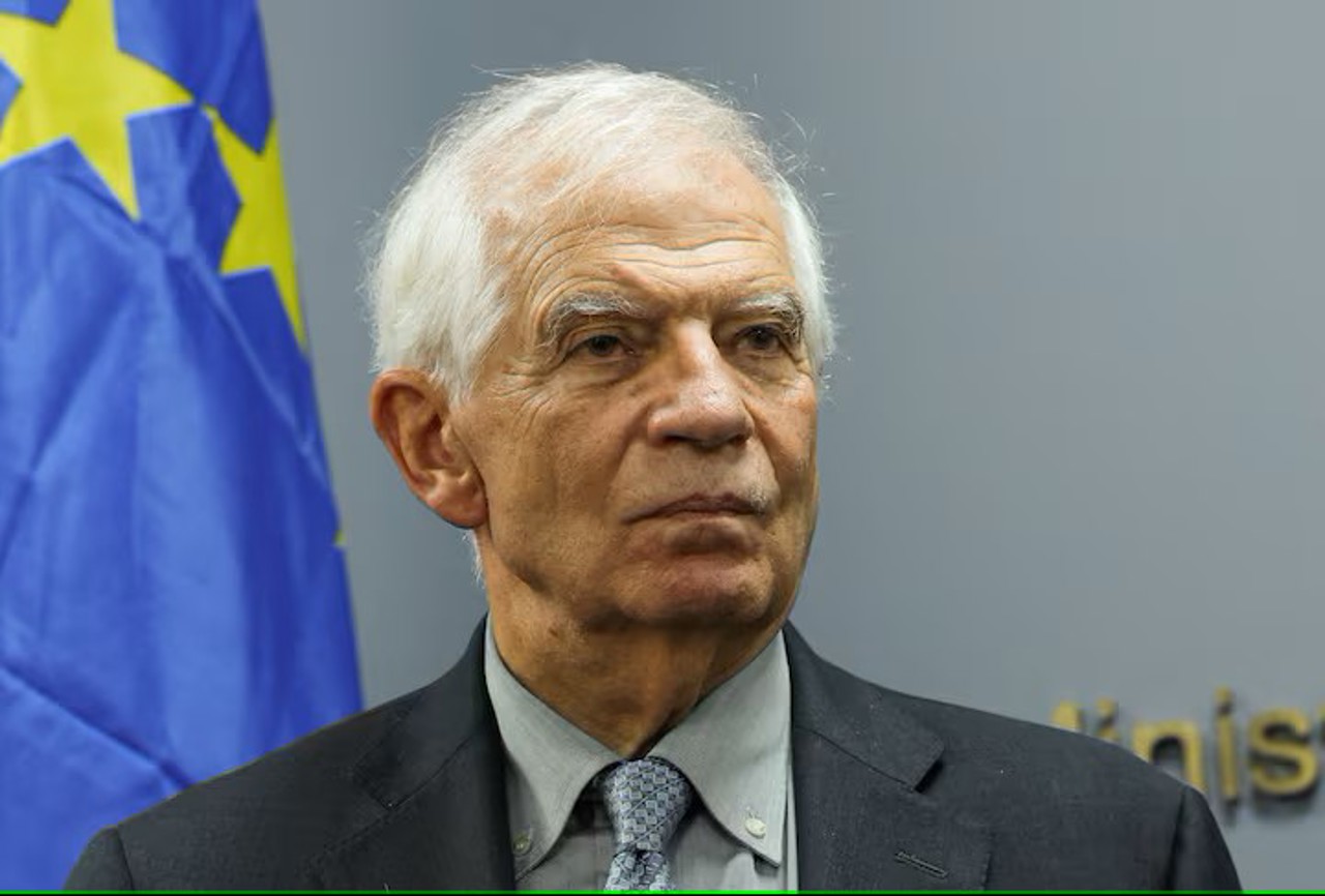 Josep Borell: Uniunea Europeană condamnă atacurile asupra misiunilor ONU