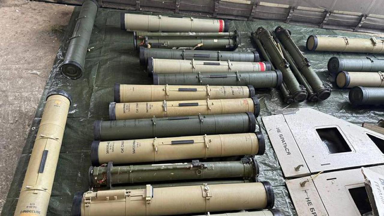 Camionul cu armament depistat la Albița ar fi „un caz separat”, afirmă premierul Munteanu