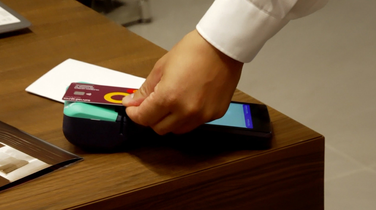 Descoperă R. Moldova cu noul card de vacanță, gestionat direct din aplicație