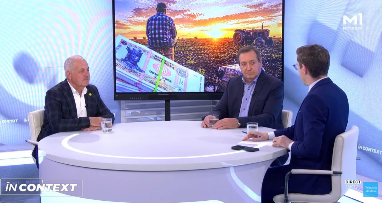 „Forța Fermierilor” solicită rambursarea accizei la motorină și sprijin urgent pentru sector: „Suntem duși în eroare” 