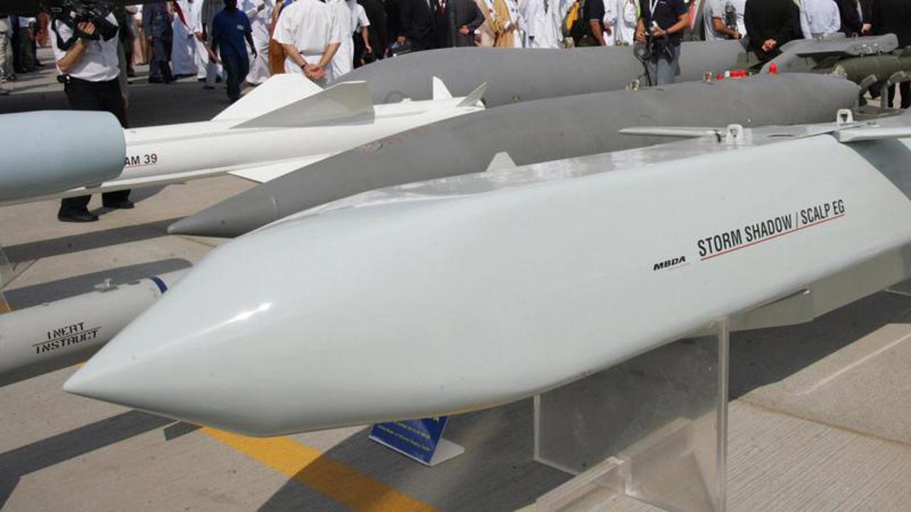 Franța a anunțat că va livra Ucrainei rachete ghidate aer-sol cu rază lungă. Reacția Kremlinului: „Este o decizie greșită”