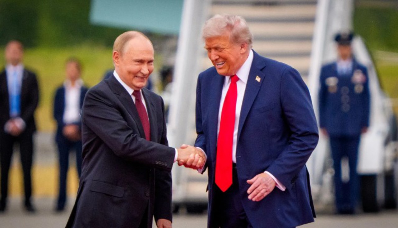 Planul lui Trump pentru pace în Ucraina include propuneri de restabilire a fluxurilor energetice rusești către Europa