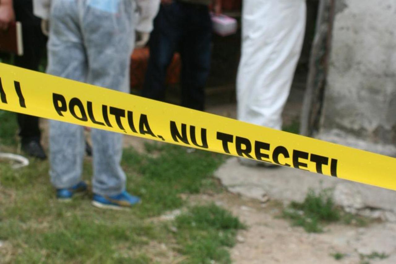Tragedy in Fălești: Two people found dead in their home