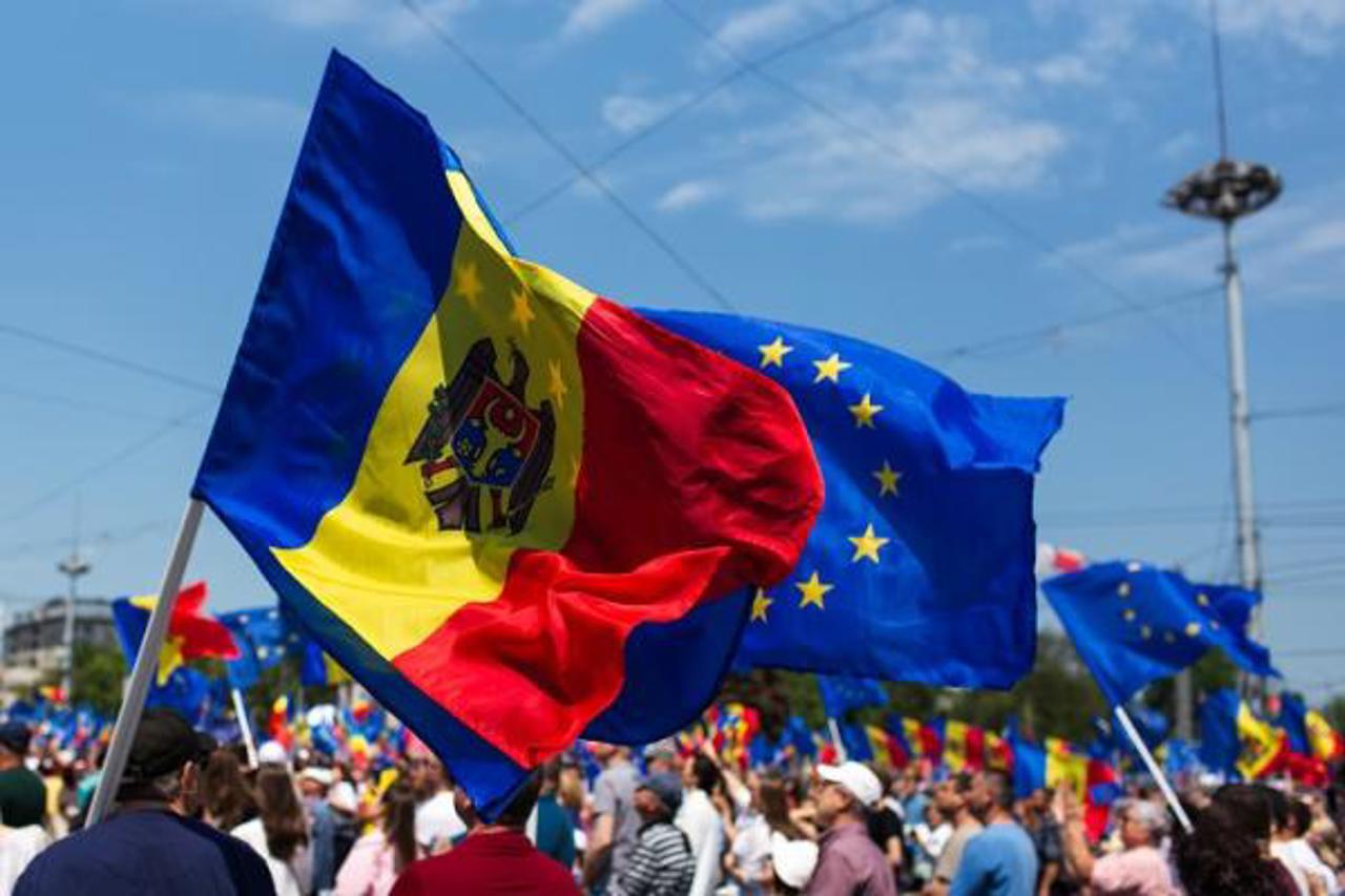 Parlamentul trebuie să transpună 90% din legislația UE până la sfârșitul anului 2026. Spatari: „Acesta este anul crucial"