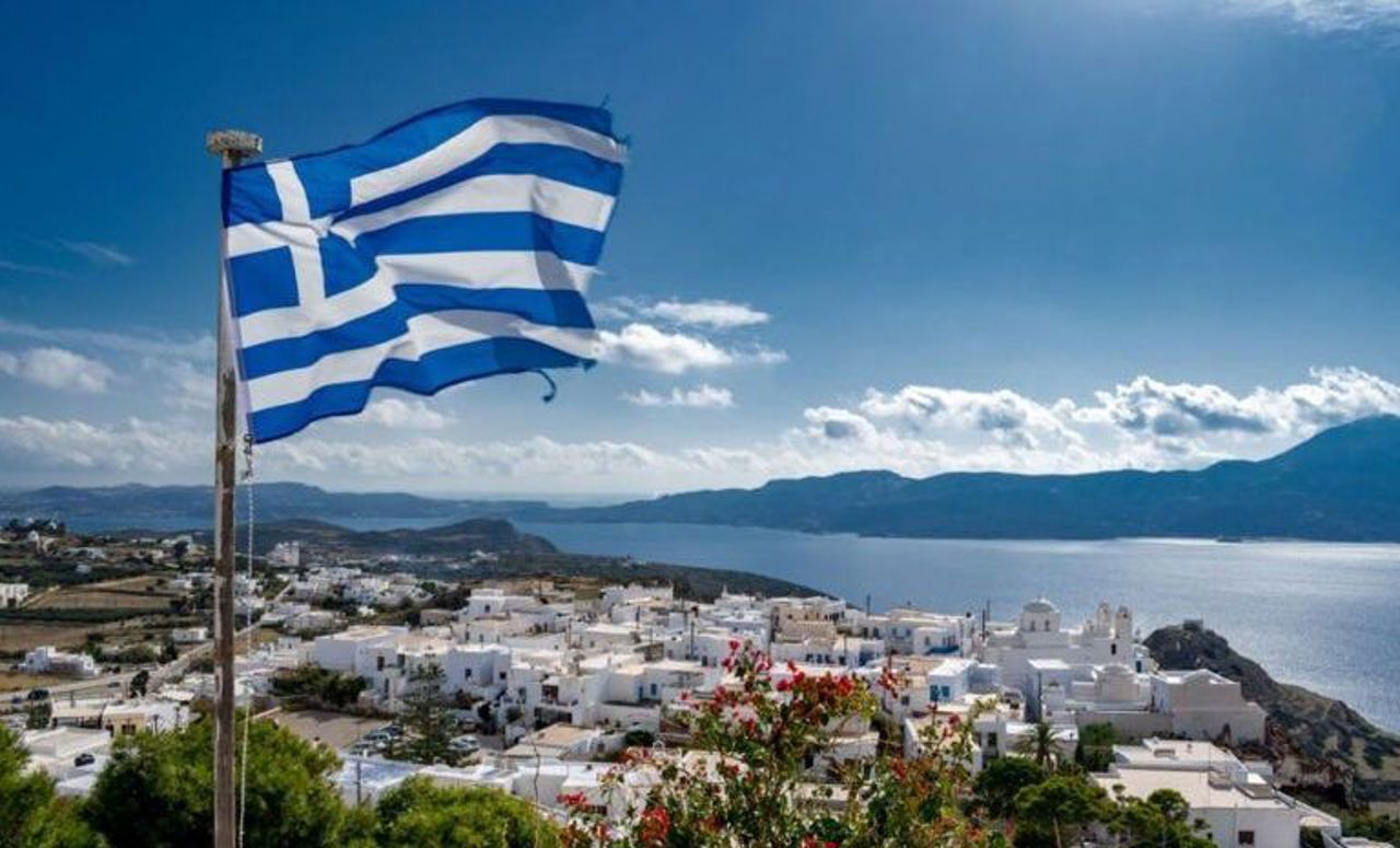 Greece travel alert: Farmers block motorways, affecting travelers and freight transport