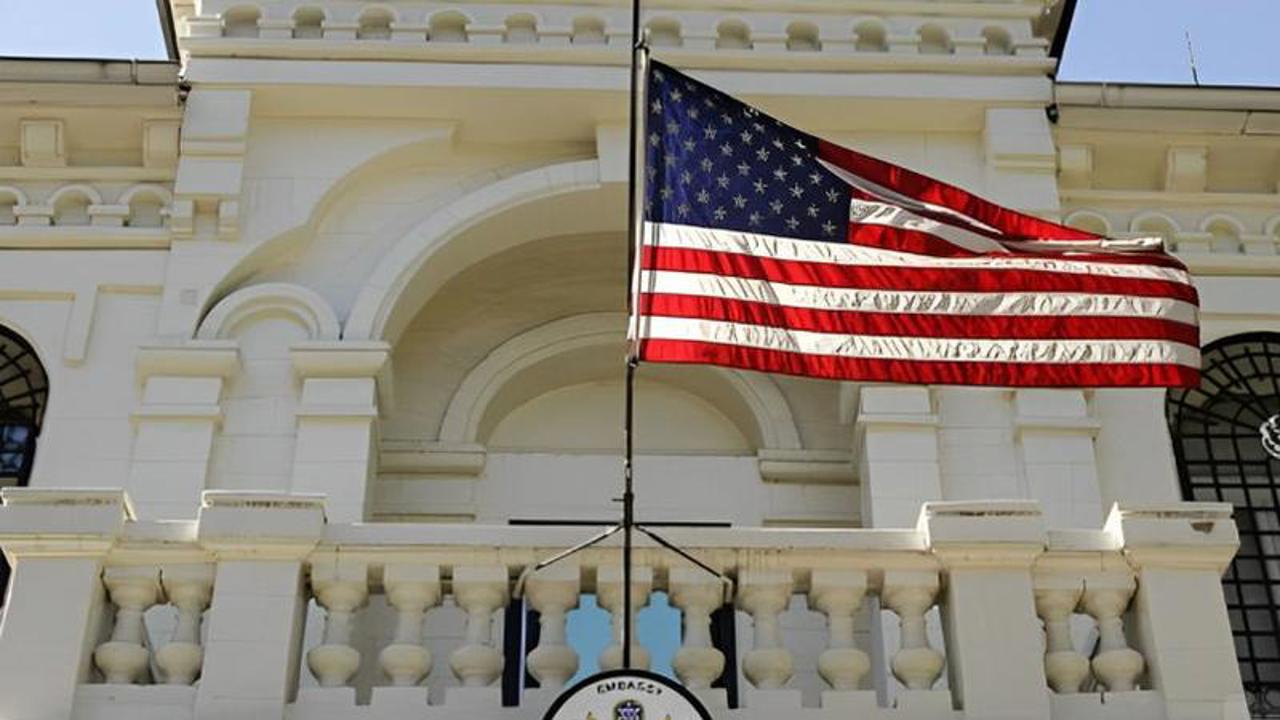 US Embassy in Chisinau: Cyber scam offenders face new sanctions