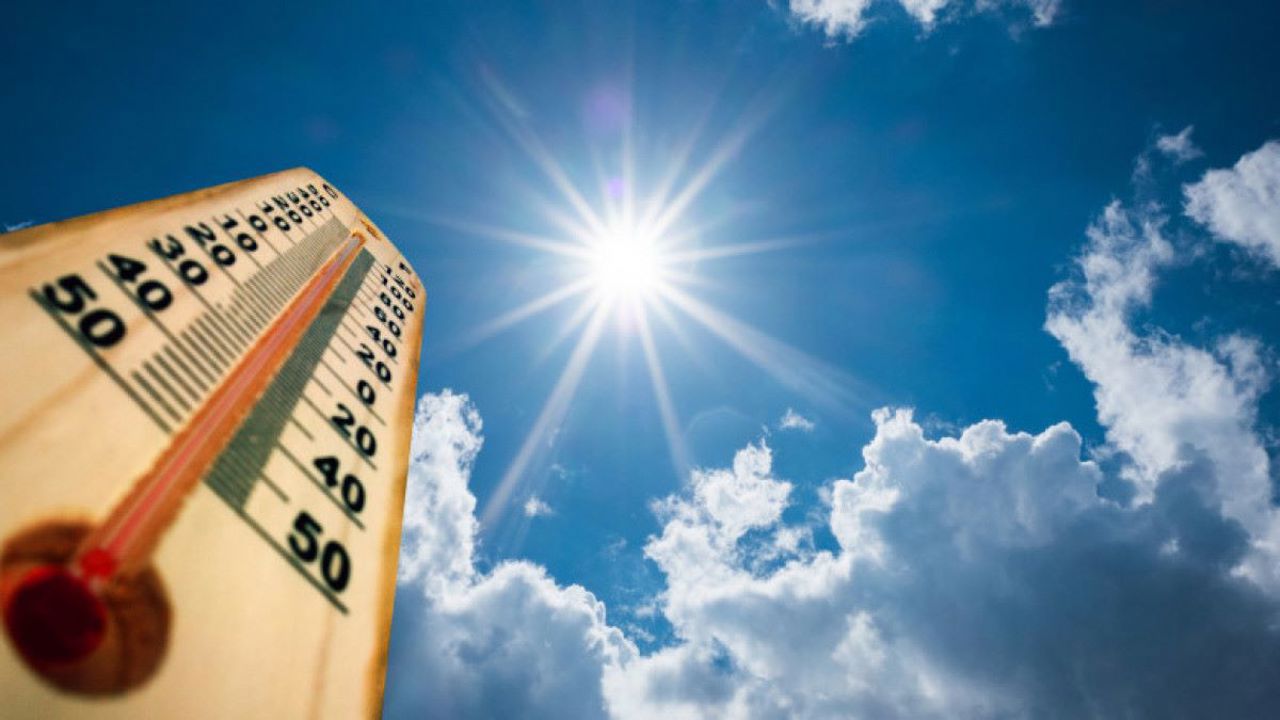 Heatwave safety: IGSU urges caution and follows recommendations