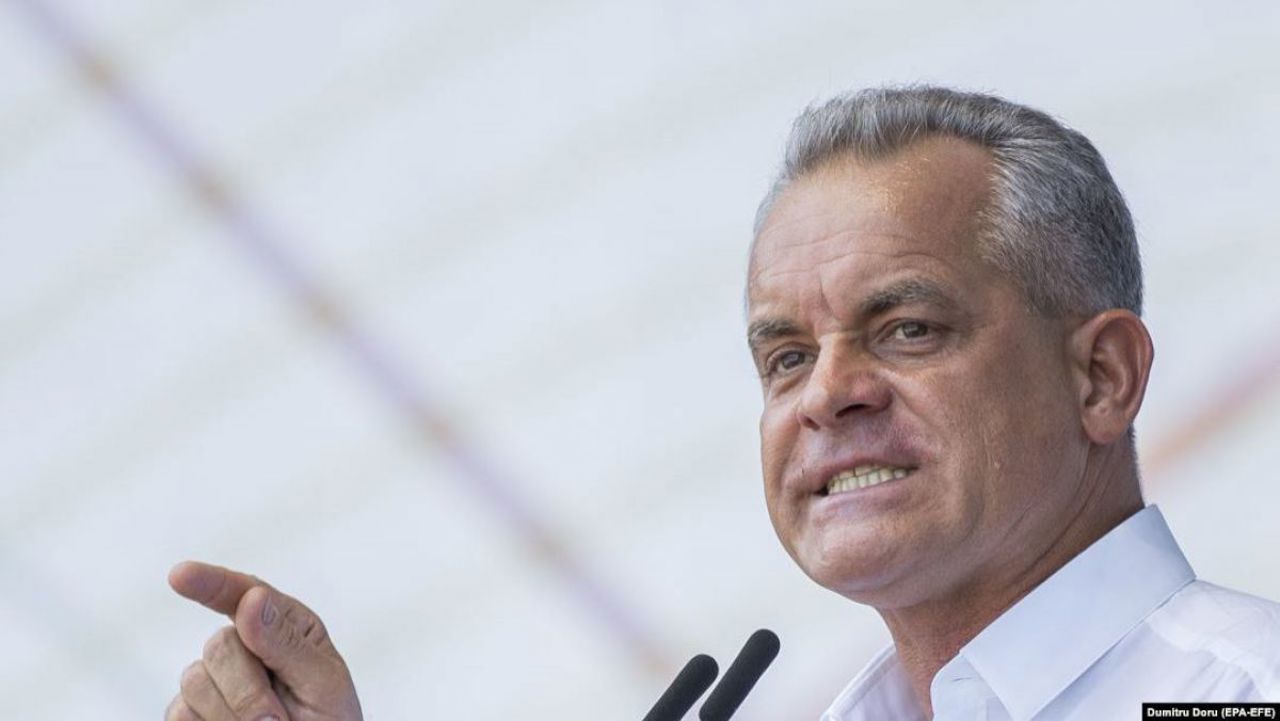 Vlad Plahotniuc va fi dat în căutare internațională? Interpol a acceptat să revadă decizia din 2020