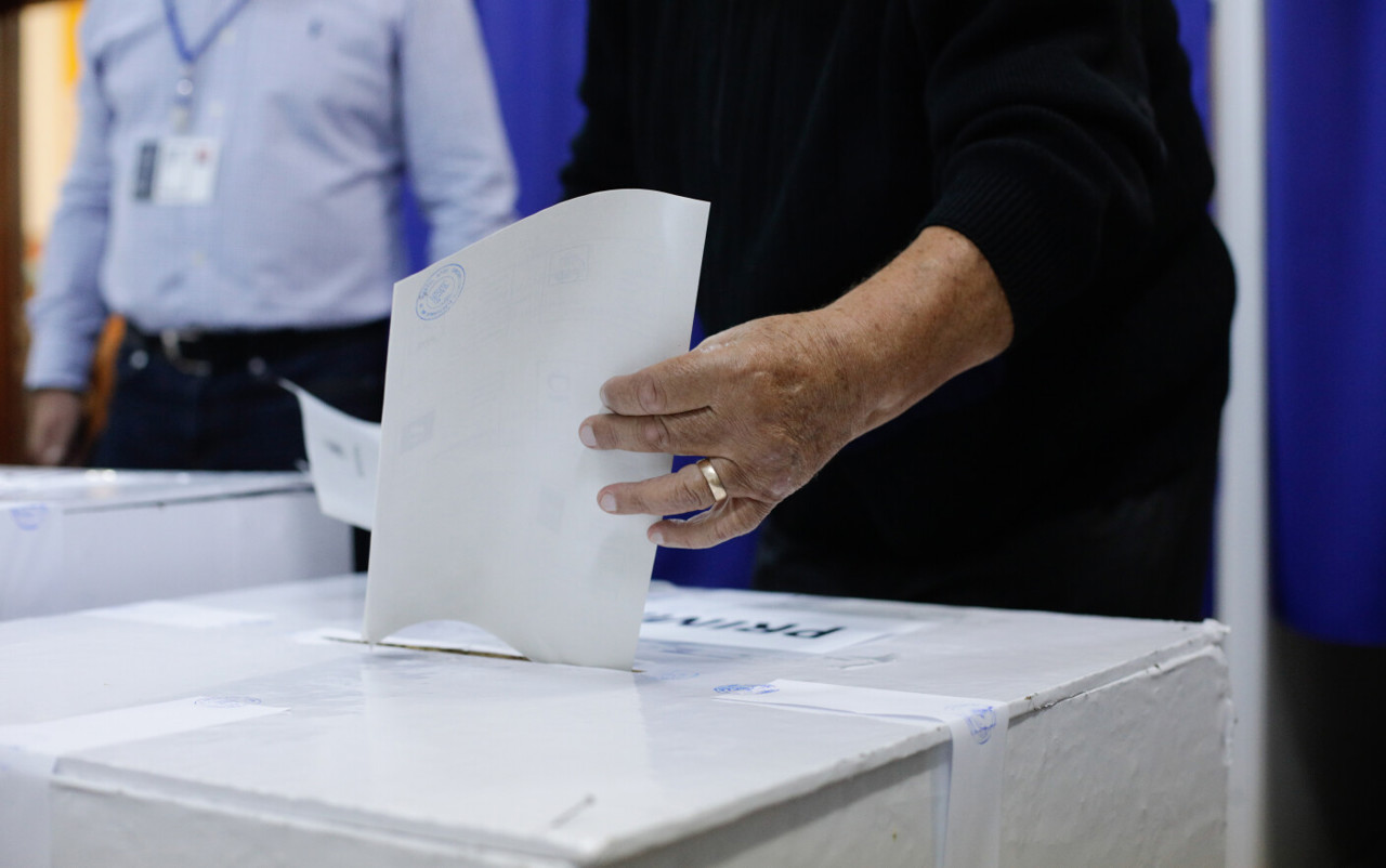 Aproape jumătate din populația lumii va fi chemată la urne în 2024