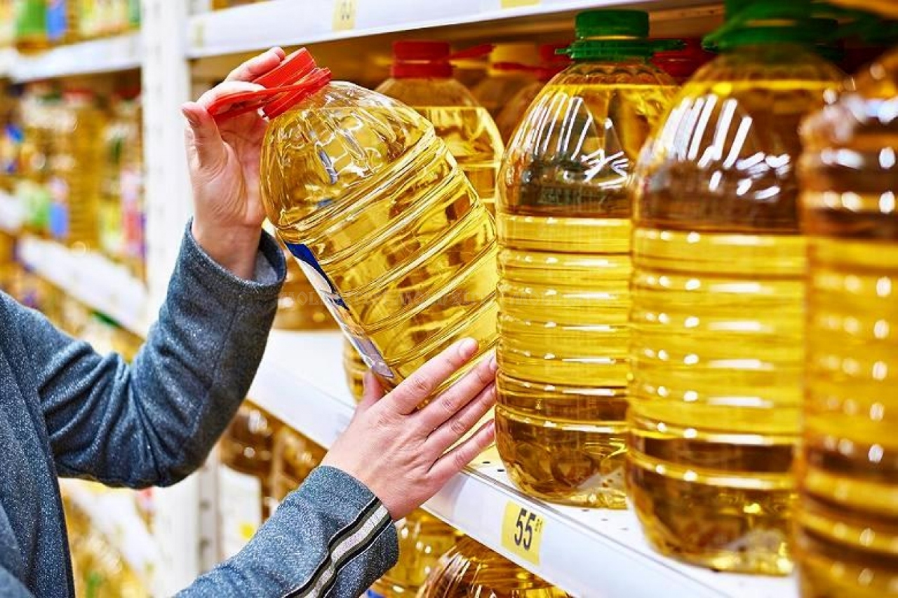 Expert: Republica Moldova s-ar putea confrunta cu o criză a uleiului de floarea-soarelui. Precizările Ministerului Agriculturii și Industriei Alimentare