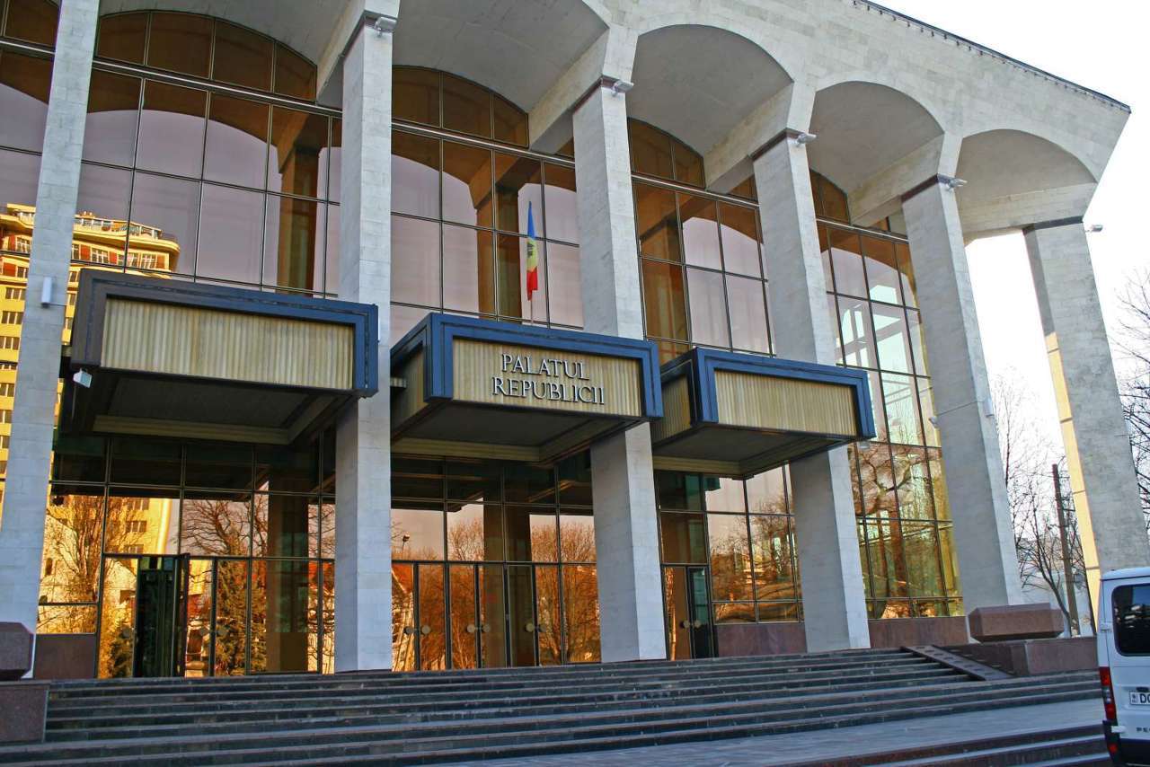 Civil society and Parliament discuss progress and updated commitments