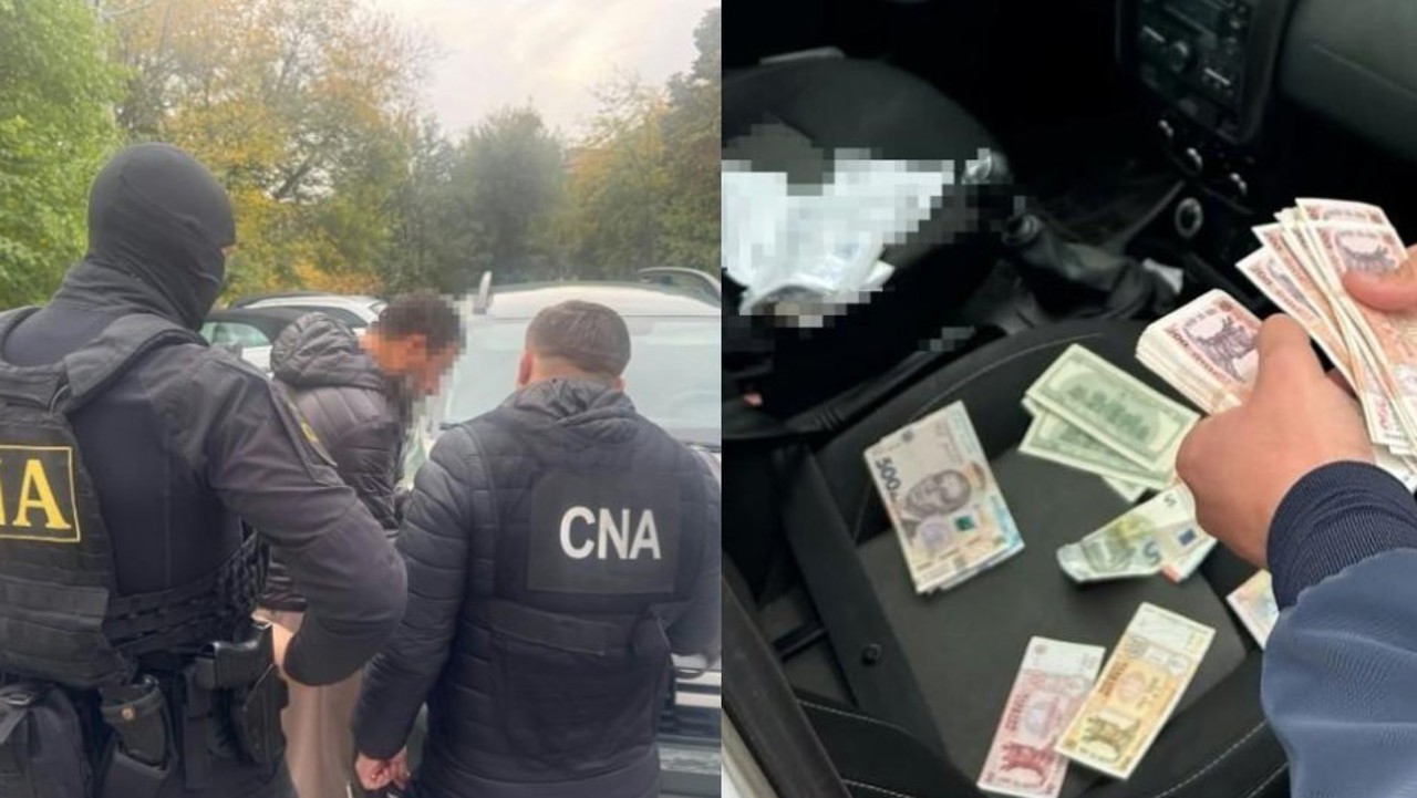 Коррупционная схема в Джурджулешть: двое из семи задержанных помещены под предварительный арест