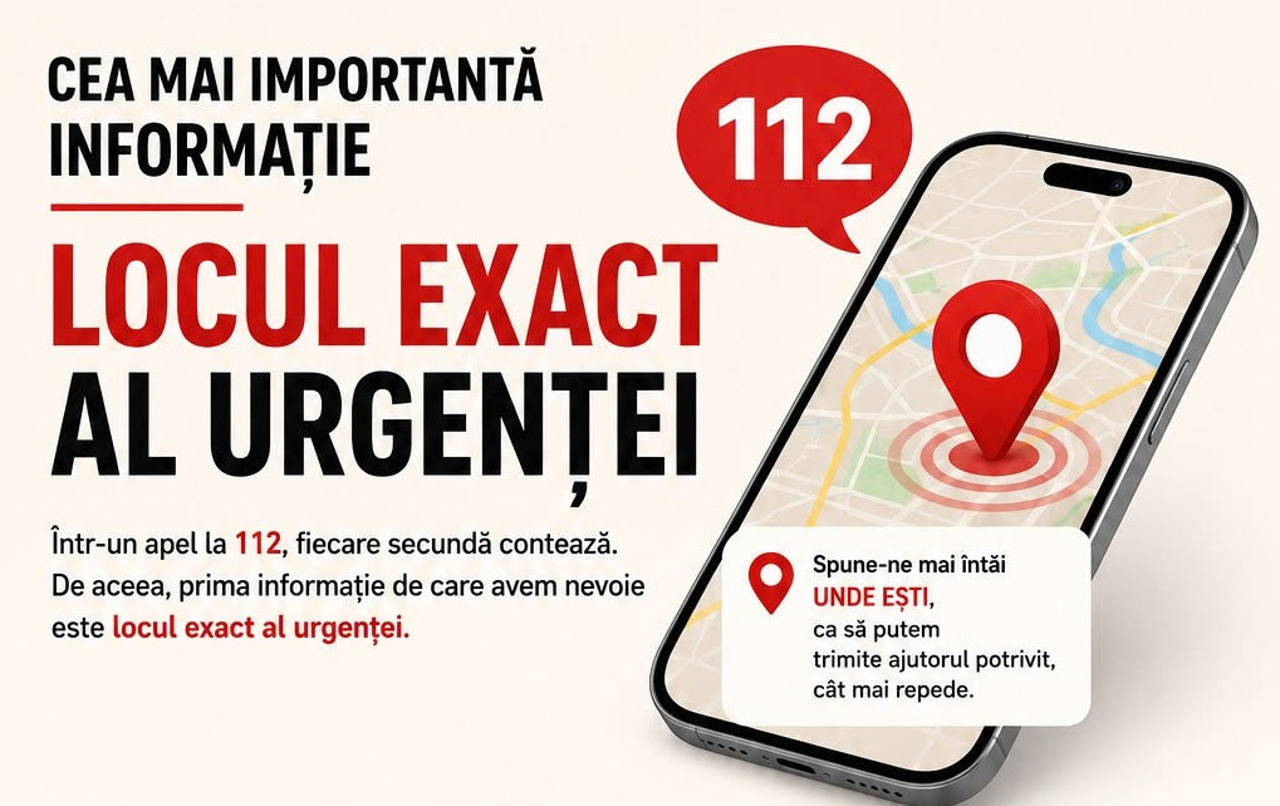 Serviciul 112