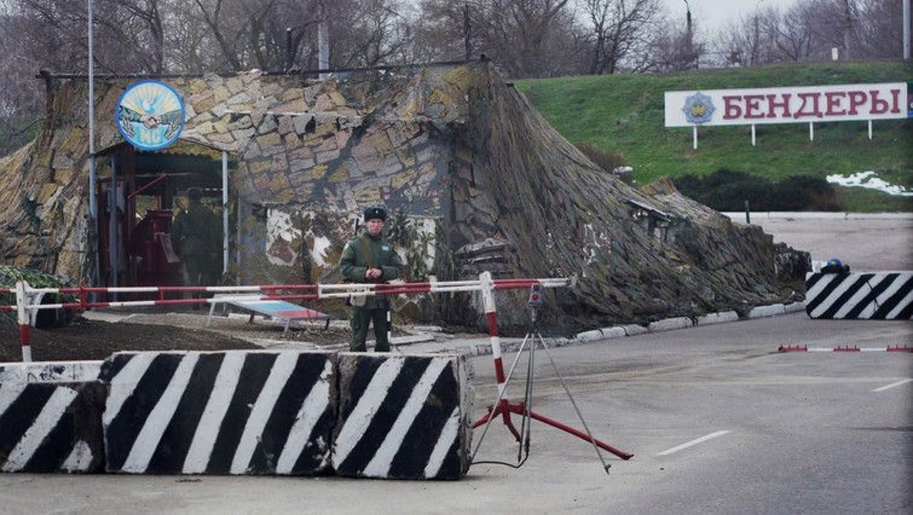 Victor Chirilă: Retragerea trupelor rusești din regiunea transnistreană, un obiectiv realizabil