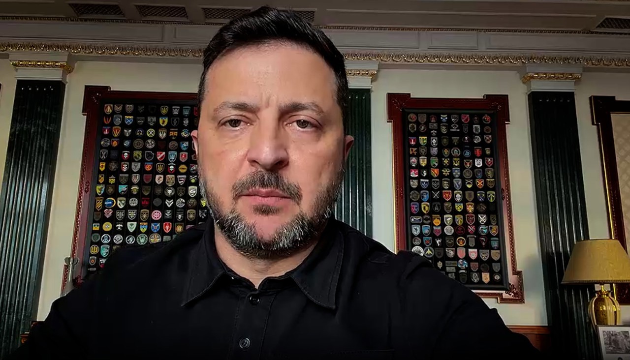 Zelenski anunță crearea unui comandament special pentru lovituri cu rază lungă asupra Rusiei