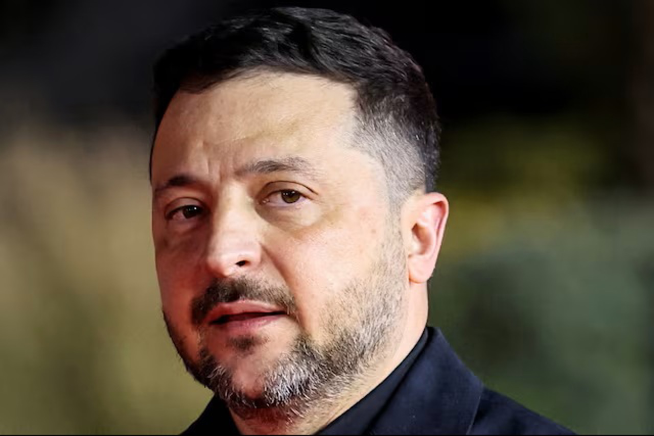Ucraina vrea pace până la iarnă: Zelenski cere sancțiuni mai dure pentru a-l aduce pe Putin la masa de negocieri