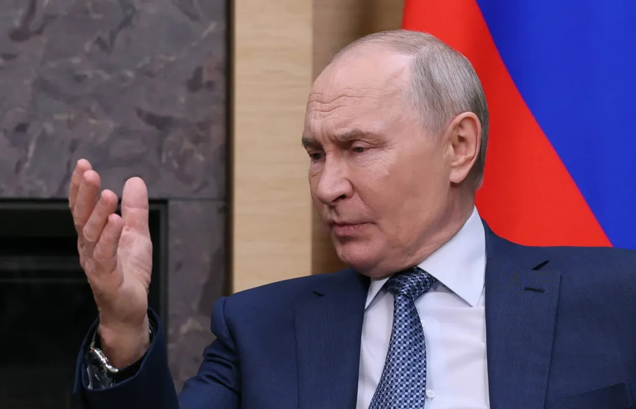 The Economist: Teama de înfrângere l-ar împinge pe Putin spre o nouă escaladare a războiului