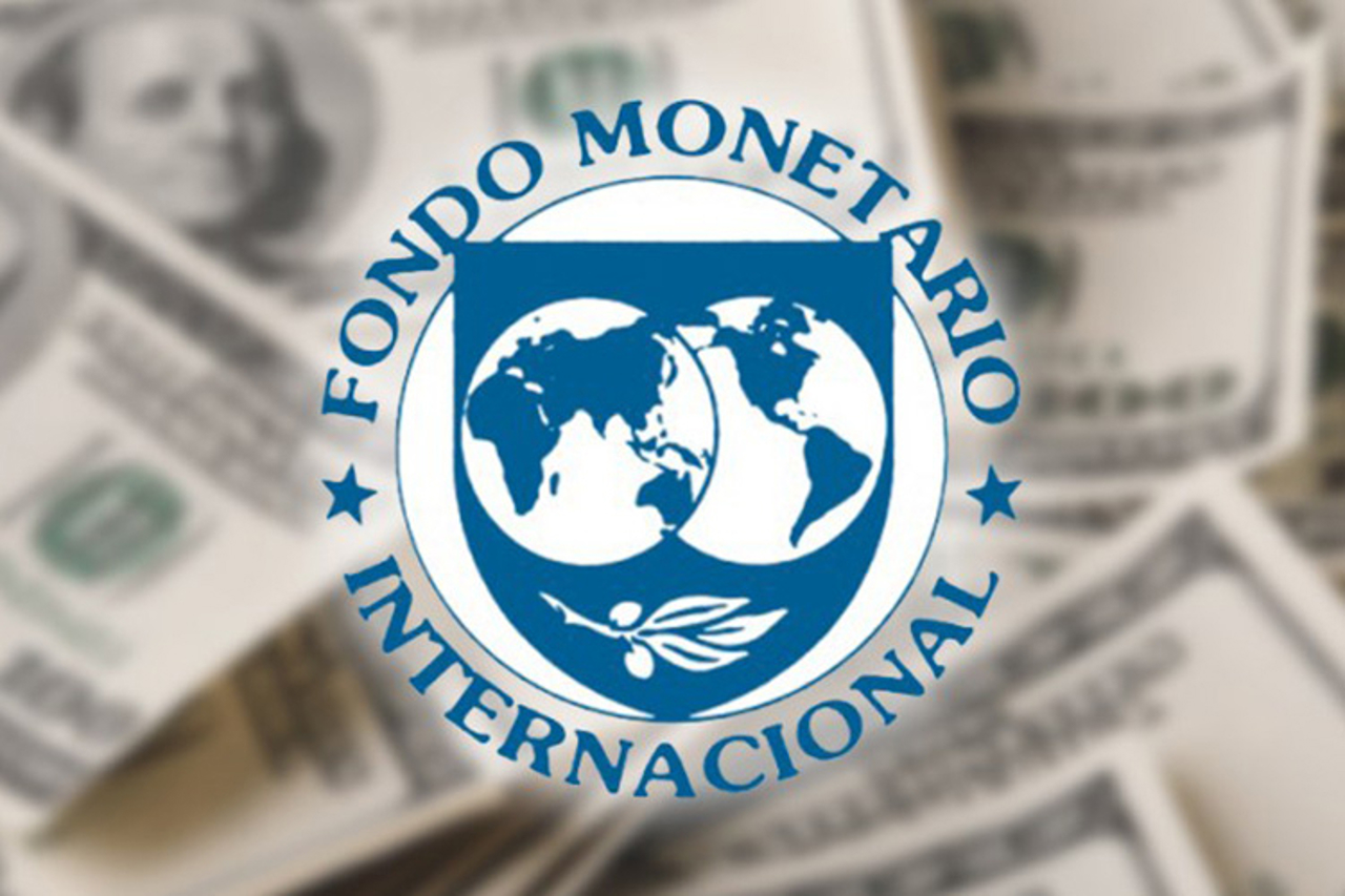 The Republic of Moldova will receive 27 million dollars from the IMF